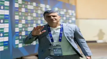 مدرب برتغالي جديد يدخل ضمن المرشحين لتدريب الزمالك 